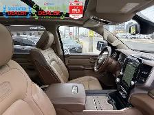 2020 Ram 1500 LARAMIE LONGHORN | ONE OWNER | LIKE NEW - Photo 32