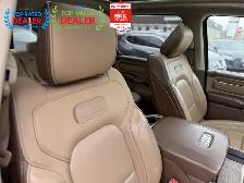2020 Ram 1500 LARAMIE LONGHORN | ONE OWNER | LIKE NEW - Photo 33