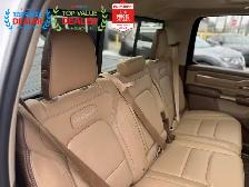 2020 Ram 1500 LARAMIE LONGHORN | ONE OWNER | LIKE NEW - Photo 35