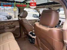 2020 Ram 1500 LARAMIE LONGHORN | ONE OWNER | LIKE NEW - Photo 36