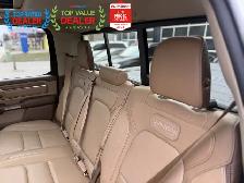 2020 Ram 1500 LARAMIE LONGHORN | ONE OWNER | LIKE NEW - Photo 39