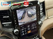 2020 Ram 1500 LARAMIE LONGHORN | ONE OWNER | LIKE NEW - Photo 41
