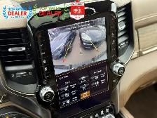 2020 Ram 1500 LARAMIE LONGHORN | ONE OWNER | LIKE NEW - Photo 42