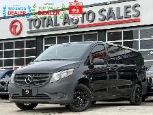 2021 Mercedes-Benz Metris BACK UP CAMERA | FINANCE |