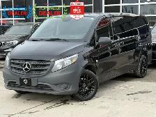 2021 Mercedes-Benz Metris BACK UP CAMERA | FINANCE | - Photo 3