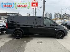 2021 Mercedes-Benz Metris BACK UP CAMERA | FINANCE | - Photo 9