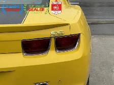 2010 Chevrolet Camaro LT | SUNROOF | 6-SPEED MANUAL | - Photo 10