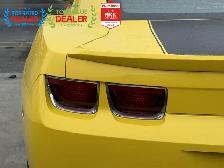 2010 Chevrolet Camaro LT | SUNROOF | 6-SPEED MANUAL | - Photo 11