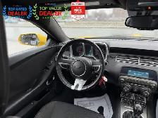 2010 Chevrolet Camaro LT | SUNROOF | 6-SPEED MANUAL | - Photo 16