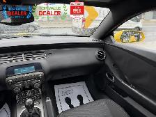 2010 Chevrolet Camaro LT | SUNROOF | 6-SPEED MANUAL | - Photo 17