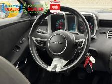 2010 Chevrolet Camaro LT | SUNROOF | 6-SPEED MANUAL | - Photo 18
