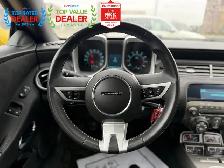 2010 Chevrolet Camaro LT | SUNROOF | 6-SPEED MANUAL | - Photo 19