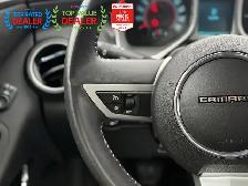 2010 Chevrolet Camaro LT | SUNROOF | 6-SPEED MANUAL | - Photo 20