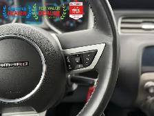 2010 Chevrolet Camaro LT | SUNROOF | 6-SPEED MANUAL | - Photo 21
