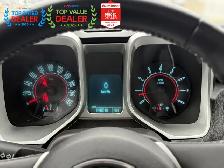 2010 Chevrolet Camaro LT | SUNROOF | 6-SPEED MANUAL | - Photo 22