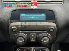 2010 Chevrolet Camaro LT | SUNROOF | 6-SPEED MANUAL | - Photo 23