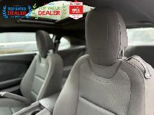 2010 Chevrolet Camaro LT | SUNROOF | 6-SPEED MANUAL | - Photo 24
