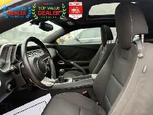 2010 Chevrolet Camaro LT | SUNROOF | 6-SPEED MANUAL | - Photo 25