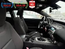 2010 Chevrolet Camaro LT | SUNROOF | 6-SPEED MANUAL | - Photo 27