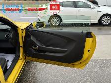 2010 Chevrolet Camaro LT | SUNROOF | 6-SPEED MANUAL | - Photo 28