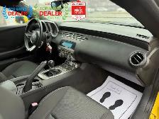 2010 Chevrolet Camaro LT | SUNROOF | 6-SPEED MANUAL | - Photo 31