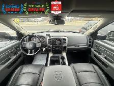 2018 Ram 1500 SLT | HEATED SEATS | BACK UP CAMERA - Photo 2
