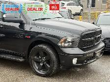 2018 Ram 1500 SLT | HEATED SEATS | BACK UP CAMERA - Photo 7