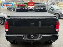 2018 Ram 1500 SLT | HEATED SEATS | BACK UP CAMERA - Photo 8