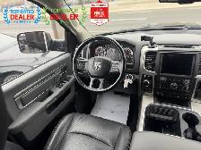 2018 Ram 1500 SLT | HEATED SEATS | BACK UP CAMERA - Photo 15