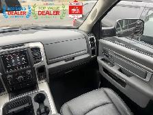 2018 Ram 1500 SLT | HEATED SEATS | BACK UP CAMERA - Photo 16
