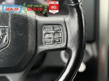2018 Ram 1500 SLT | HEATED SEATS | BACK UP CAMERA - Photo 20