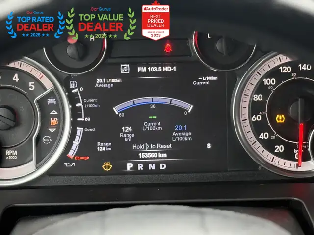 2018 Ram 1500 SLT | HEATED SEATS | BACK UP CAMERA - Photo 21