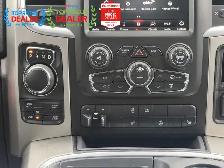 2018 Ram 1500 SLT | HEATED SEATS | BACK UP CAMERA - Photo 23