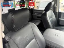 2018 Ram 1500 SLT | HEATED SEATS | BACK UP CAMERA - Photo 28