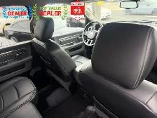 2018 Ram 1500 SLT | HEATED SEATS | BACK UP CAMERA - Photo 31