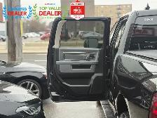 2018 Ram 1500 SLT | HEATED SEATS | BACK UP CAMERA - Photo 32