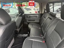2018 Ram 1500 SLT | HEATED SEATS | BACK UP CAMERA - Photo 33