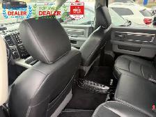2018 Ram 1500 SLT | HEATED SEATS | BACK UP CAMERA - Photo 34