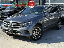 2017 Mercedes-Benz GLC-Class //AMG PKG | PANO | NAVI | LOADED - Photo 4