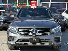 2017 Mercedes-Benz GLC-Class //AMG PKG | PANO | NAVI | LOADED - Photo 6