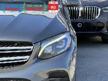 2017 Mercedes-Benz GLC-Class //AMG PKG | PANO | NAVI | LOADED - Photo 7