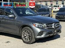 2017 Mercedes-Benz GLC-Class //AMG PKG | PANO | NAVI | LOADED - Photo 8