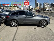 2017 Mercedes-Benz GLC-Class //AMG PKG | PANO | NAVI | LOADED - Photo 9
