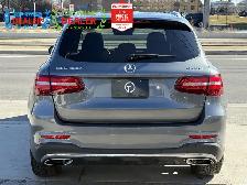 2017 Mercedes-Benz GLC-Class //AMG PKG | PANO | NAVI | LOADED - Photo 13