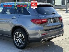 2017 Mercedes-Benz GLC-Class //AMG PKG | PANO | NAVI | LOADED - Photo 15