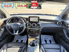2017 Mercedes-Benz GLC-Class //AMG PKG | PANO | NAVI | LOADED - Photo 17