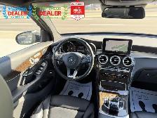 2017 Mercedes-Benz GLC-Class //AMG PKG | PANO | NAVI | LOADED - Photo 18