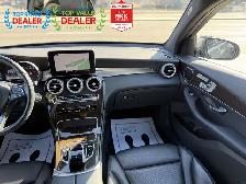 2017 Mercedes-Benz GLC-Class //AMG PKG | PANO | NAVI | LOADED - Photo 19