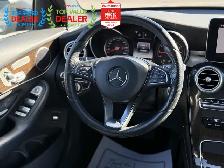 2017 Mercedes-Benz GLC-Class //AMG PKG | PANO | NAVI | LOADED - Photo 20