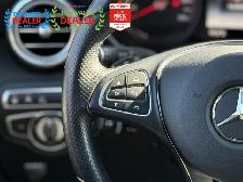 2017 Mercedes-Benz GLC-Class //AMG PKG | PANO | NAVI | LOADED - Photo 21